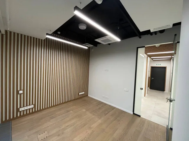 Аренда офиса 85м2, башня IQ — фото 1